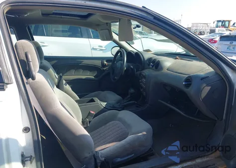 2004 Pontiac Grand Am Gt z USA, uszkodzony, nr VIN 1G2NW12E14C156723